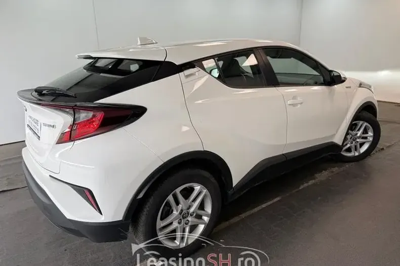 Toyota C-HR din 2021 cu 77.000 km - oferta TOY102078 - foto 12