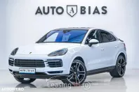 Porsche Cayenne Coupe din 2019 cu 108.000 km - oferta POR95872 - foto 1