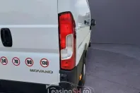 Opel Movano din 2023 cu 12.973 km - oferta OPE100553 - foto 8