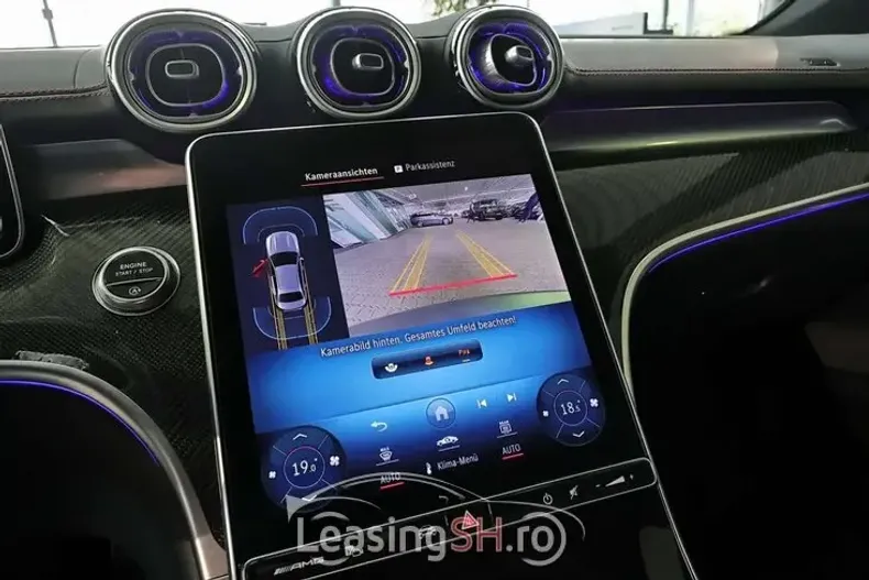 Mercedes-Benz 43 AMG din 2023 cu 27.840 km - oferta MER96431 - foto 6