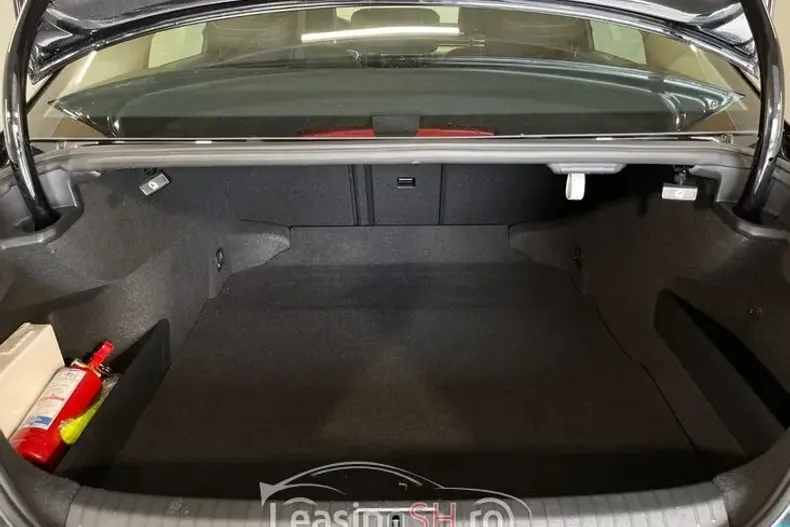Volkswagen Passat din 2020 cu 90.178 km - oferta VOL103154 - foto 18
