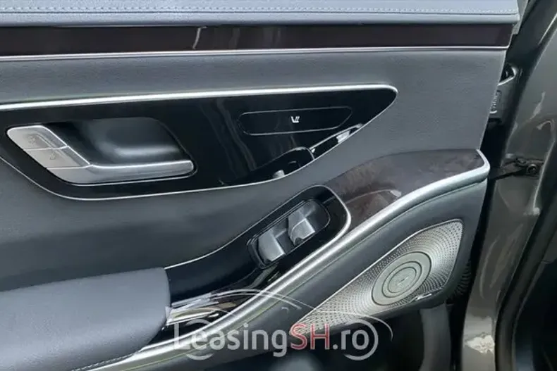 Mercedes-Benz 580 din 2022 cu 45.607 km - oferta MER96497 - foto 9