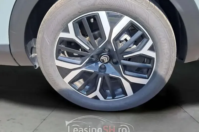 Citroën C4 din 2025 cu 8.800 km - oferta CIT103084 - foto 14