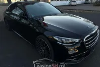 Mercedes-Benz 400 din 2023 cu 60.000 km - oferta MER97543 - foto 16