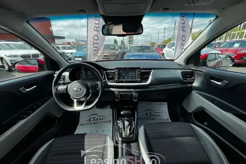 Kia Stonic din 2020 cu 49.895 km - oferta KIA102778 - foto 14