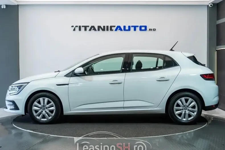 Renault Megane din 2022 cu 81.710 km - oferta REN102698 - foto 32