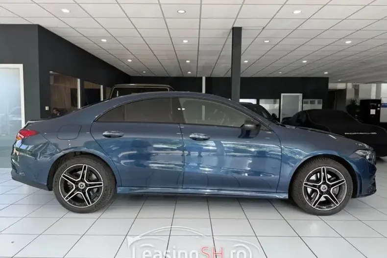 Mercedes-Benz 250 din 2023 cu 25.000 km - oferta MER96949 - foto 13