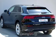 Audi Q8 din 2021 cu 154.688 km - oferta AUD101264 - foto 6