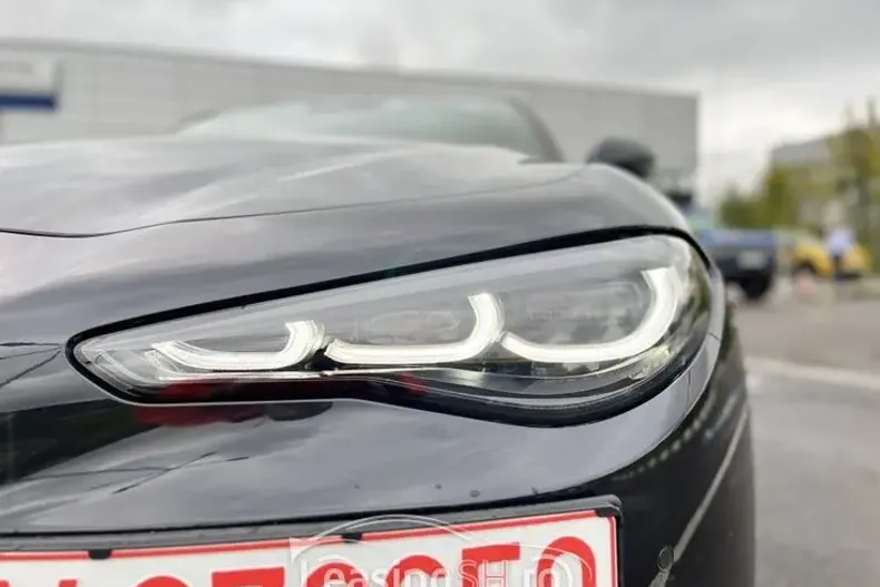 Alfa Romeo Giulia din 2024 cu 50 km - oferta ALF102860 - foto 8