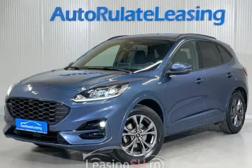 Ford Kuga din 2020 - oferta FOR102759