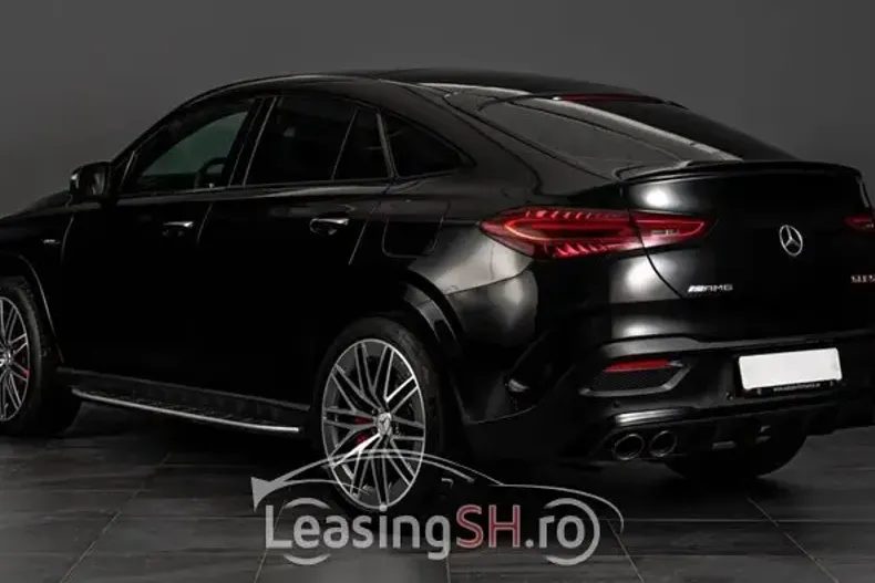 Mercedes-Benz 53 AMG din 2024 cu 7.950 km - oferta MER97483 - foto 14