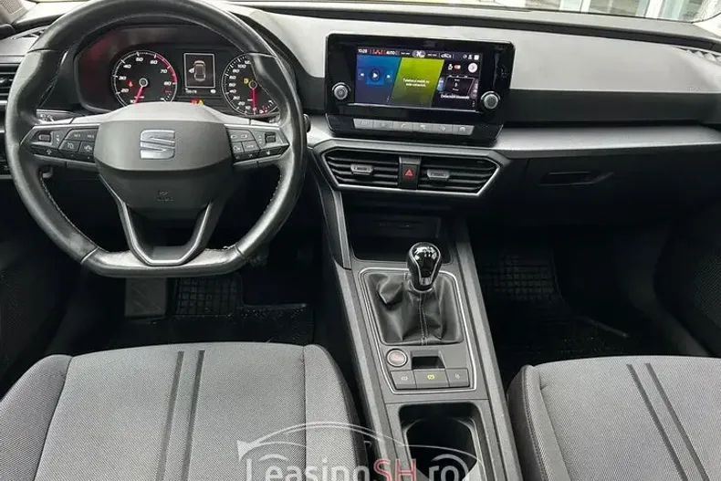 Seat Leon din 2021 cu 155.000 km - oferta SEA94702 - foto 28