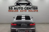 Audi A6 din 2019 cu 177.000 km - oferta AUD94188 - foto 19