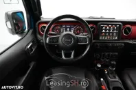 Jeep Wrangler din 2020 cu 53.769 km - oferta JEE100325 - foto 18