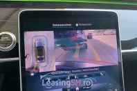 Mercedes-Benz 580 din 2022 cu 44.767 km - oferta MER96826 - foto 24