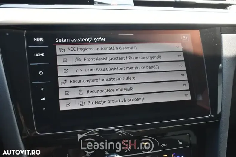 Volkswagen Arteon din 2022 cu 102.727 km - oferta VOL101500 - foto 9