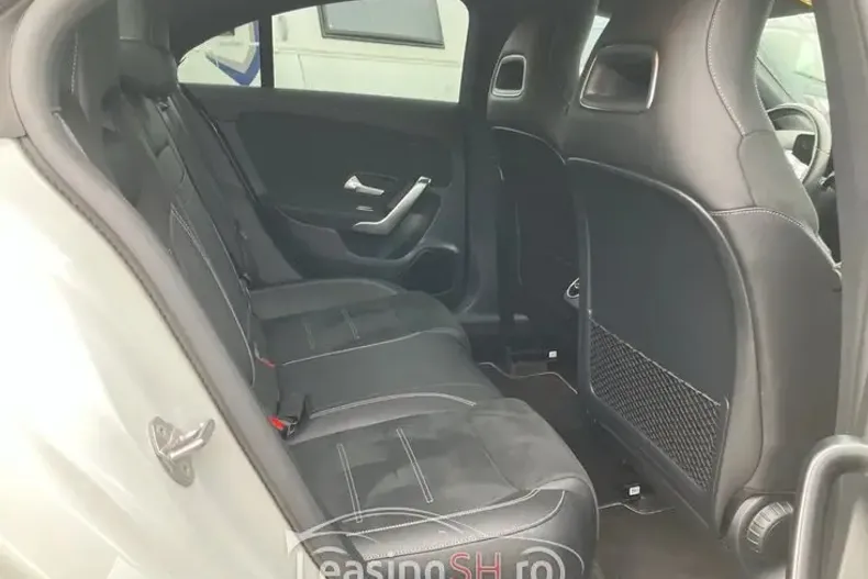 Mercedes-Benz 250 din 2020 cu 36.097 km - oferta MER97740 - foto 8