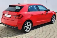 Audi A1 din 2022 cu 13.357 km - oferta AUD102107 - foto 21