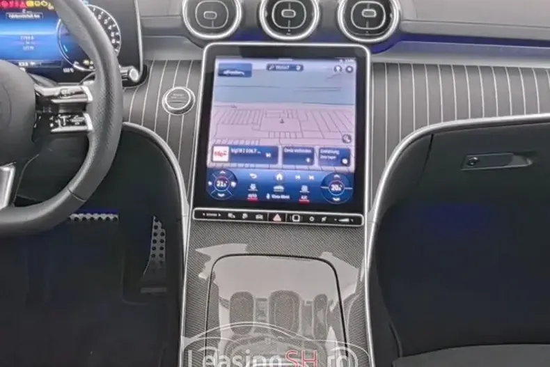 Mercedes-Benz 300 din 2023 cu 20.000 km - oferta MER99966 - foto 4