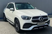 Mercedes-Benz 400 4M AMG-LINE DISTRONIC PANO HUD KEYLESS-GO din 2024 cu 5.950 km - oferta MER98557 - foto 36