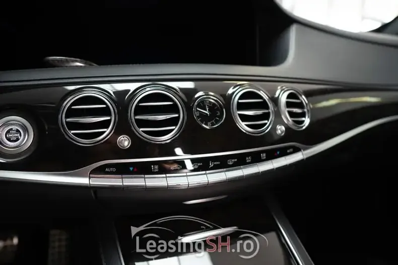 Mercedes-Benz 400 din 2020 cu 109.000 km - oferta MER96166 - foto 21