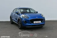 Ford Puma din 2020 cu 92.024 km - oferta FOR103220 - foto 19