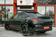 Mercedes-Benz 53 AMG din 2024 cu 4.792 km - oferta MER96020 - foto 35