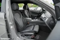 BMW 530e din 2022 cu 144.400 km - oferta BMW95253 - foto 10