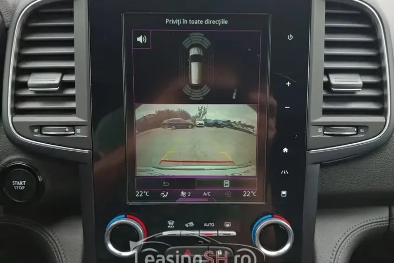 Renault Koleos din 2020 cu 124.201 km - oferta REN103233 - foto 21