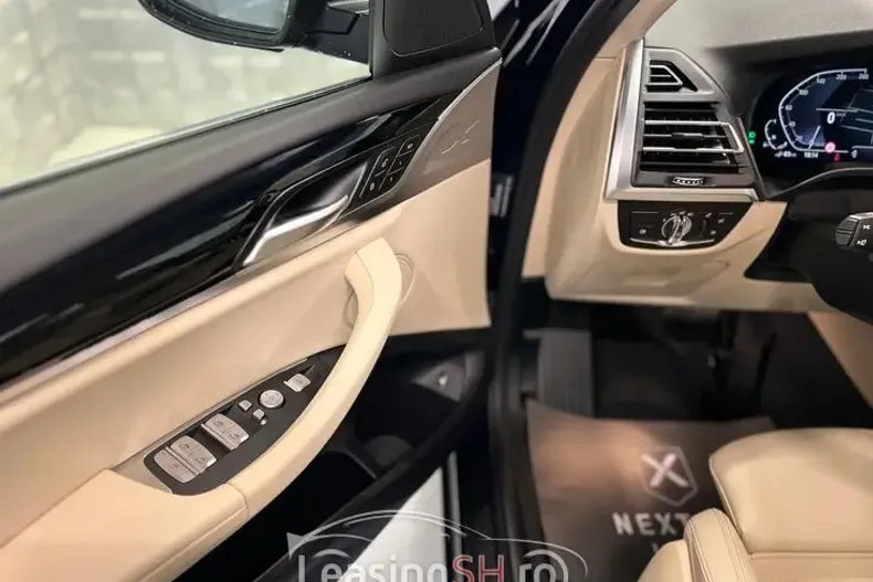 BMW X3 din 2022 cu 147.900 km - oferta BMW101164 - foto 9