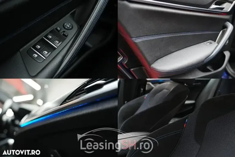 BMW 530e din 2021 cu 107.000 km - oferta BMW103188 - foto 12