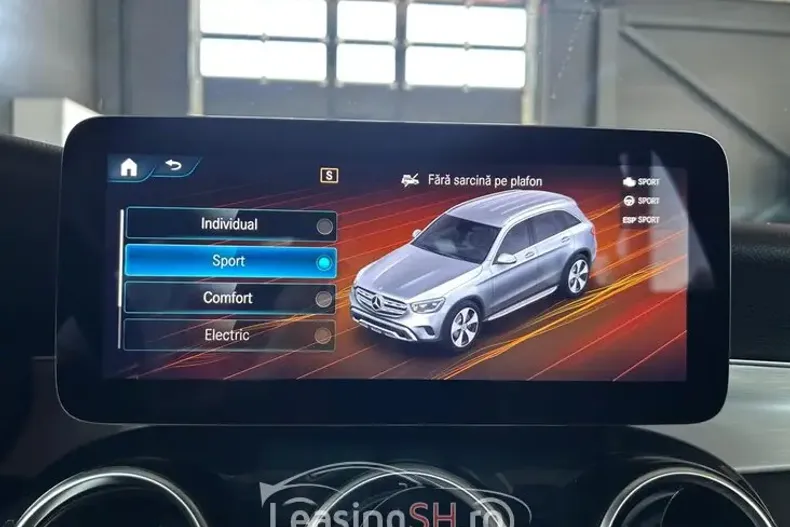 Mercedes-Benz 300 din 2020 cu 58.405 km - oferta MER98593 - foto 6