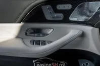 Mercedes-Benz 63 din 2023 cu 21.180 km - oferta MER96593 - foto 11