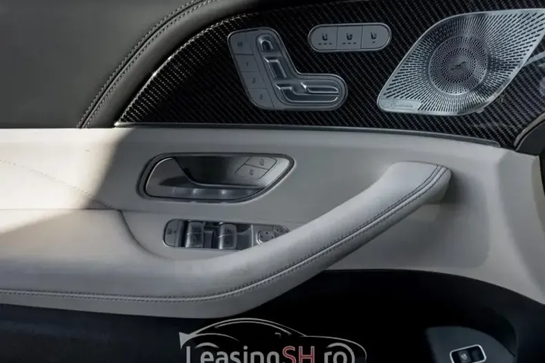 Mercedes-Benz 63 din 2023 cu 21.180 km - oferta MER96593 - foto 11