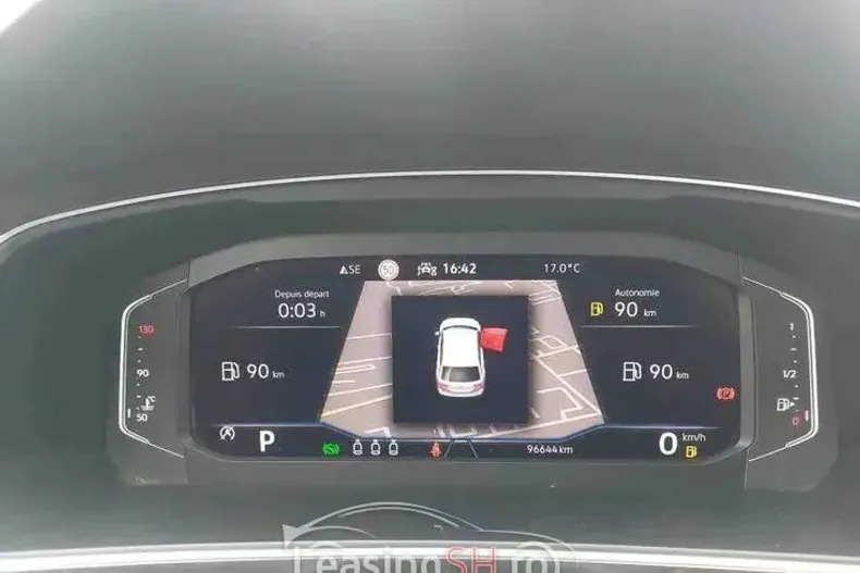 Volkswagen Tiguan din 2022 cu 96.000 km - oferta VOL102547 - foto 9