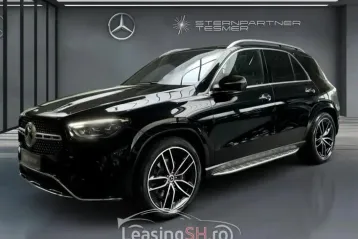 Mercedes-Benz 450 din 2024 - oferta MER96347