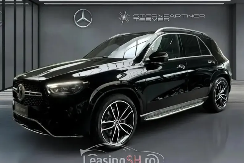 Mercedes-Benz 450 din 2024 cu 68.653 km - oferta MER96347 - foto 1