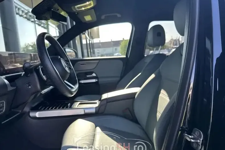 Mercedes-Benz 220 din 2024 cu 20.332 km - oferta MER103283 - foto 17