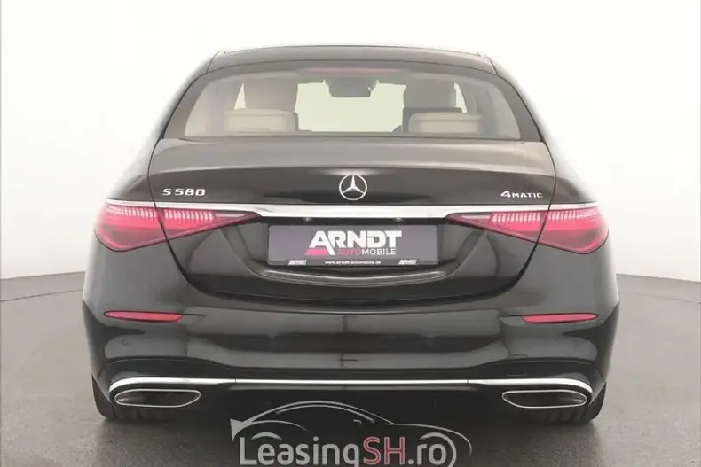 Mercedes-Benz 580 din 2023 cu 49.700 km - oferta MER99889 - foto 12