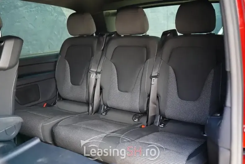 Mercedes-Benz 250 din 2021 cu 60.000 km - oferta MER98887 - foto 9