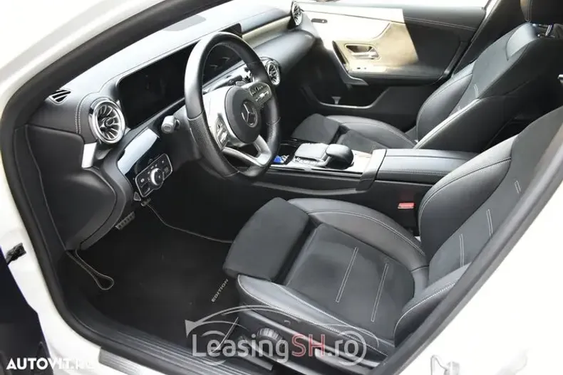 Mercedes-Benz 250 din 2021 cu 43.808 km - oferta MER101501 - foto 10