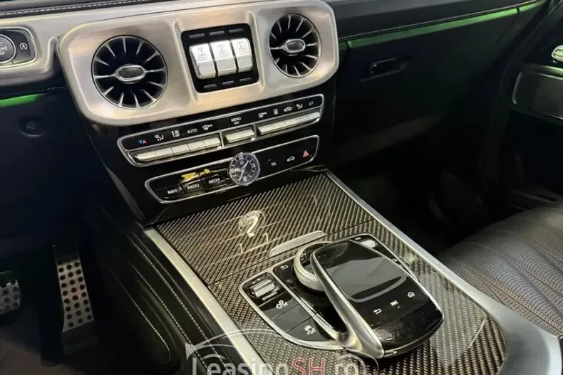 Mercedes-Benz 400 din 2020 cu 99.890 km - oferta MER96935 - foto 21