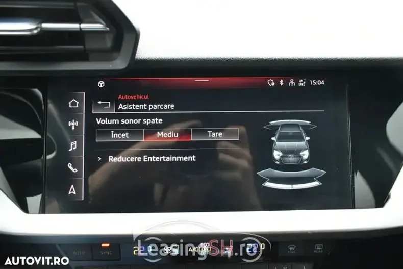 Audi A3 din 2021 cu 127.219 km - oferta AUD103216 - foto 2