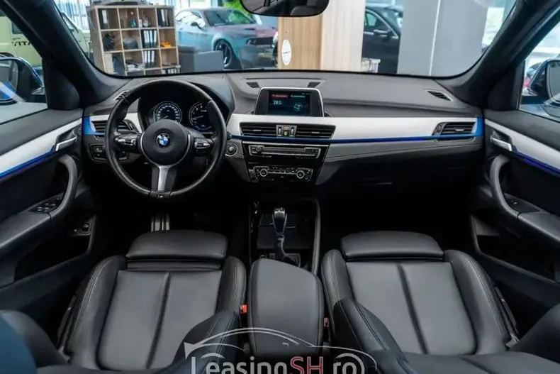 BMW X1 din 2021 cu 90.450 km - oferta BMW94822 - foto 13