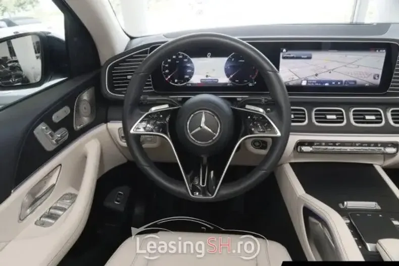 Mercedes-Benz 450 din 2023 cu 5.979 km - oferta MER97185 - foto 10