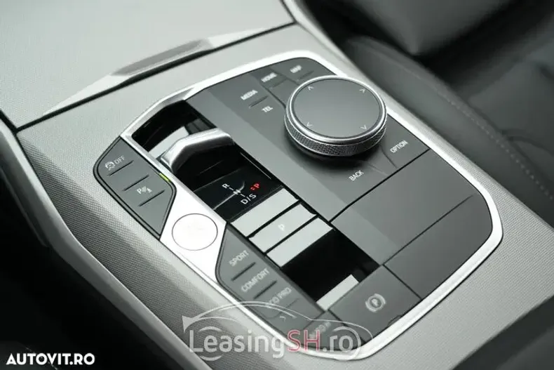 BMW 318 din 2022 cu 63.000 km - oferta BMW94618 - foto 36