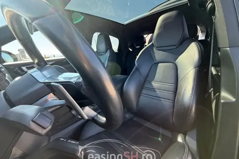 Porsche Cayenne Coupe din 2022 cu 115.000 km - oferta POR103257 - foto 11