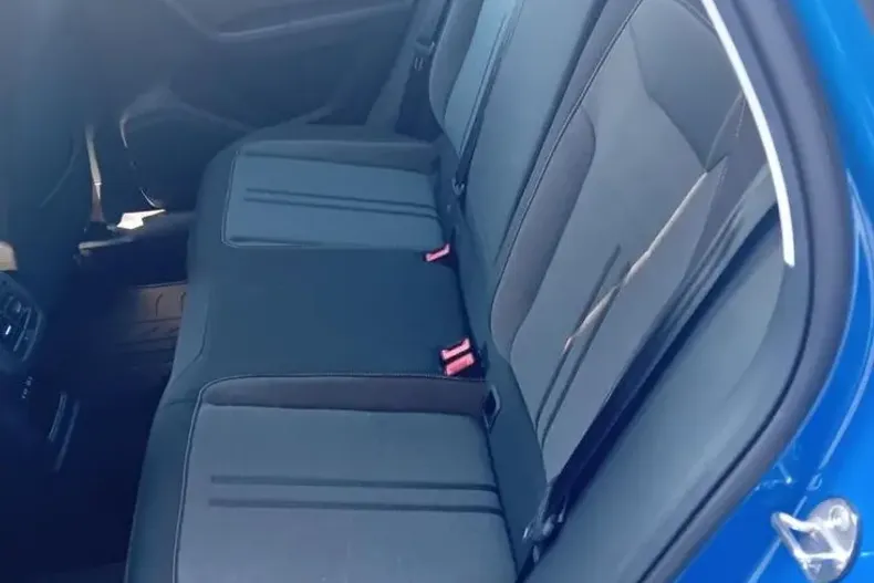 Seat Ateca din 2022 cu 157.000 km - oferta SEA102852 - foto 4