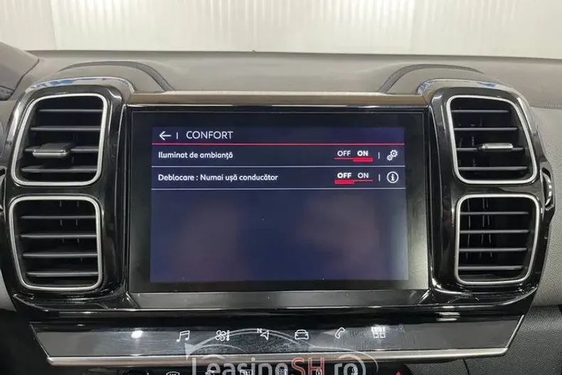 Citroën C5 Aircross din 2021 cu 141.698 km - oferta CIT100177 - foto 27