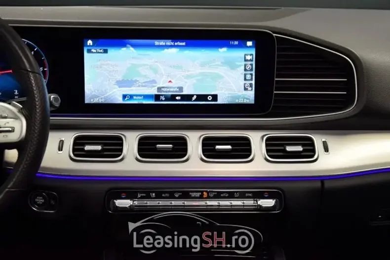 Mercedes-Benz 400 din 2021 cu 61.500 km - oferta MER97393 - foto 19